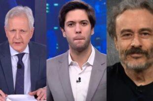 Após derrota de Bolsonaro, Jovem Pan demite comentaristas