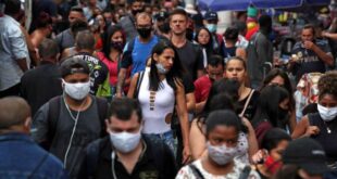 23 milhões de brasileiros estavam sem trabalho até setembro