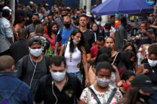 23 milhões de brasileiros estavam sem trabalho até setembro