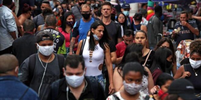 23 milhões de brasileiros estavam sem trabalho até setembro