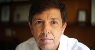 João Amoêdo é suspenso do Novo por declarar voto em Lula