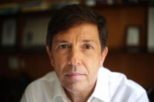 João Amoêdo é suspenso do Novo por declarar voto em Lula