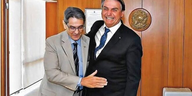Relação de Jefferson com Jair Bolsonaro tem pelo menos duas décadas