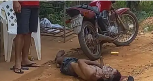 Guerra entre facções faz mais um morto em Epitaciolândia