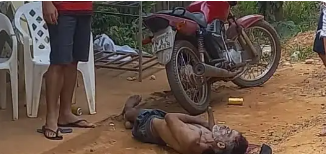 Guerra entre facções faz mais um morto em Epitaciolândia