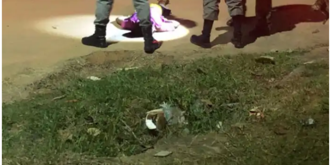 Homem é assassinado quando saía de bar em Epitaciolândia