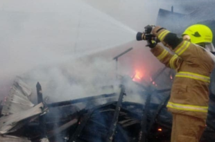 Telefone do Corpo de Bombeiros está indisponível em Cruzeiro do Sul
