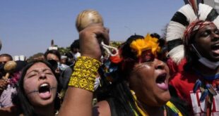 Ameaças de violência impedem grupo de 500 indígenas de votar no Pará