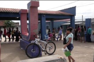 Cruzeiro do Sul: usuários de programa social denunciam venda de vagas em filas de atendimento
