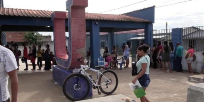  Cruzeiro do Sul: usuários de programa social denunciam venda de vagas em filas de atendimento