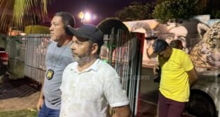 Suspeitos de golpe do pix são detidos na fronteira
