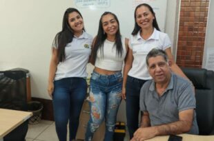 Servidor cresce com o empreendedorismo e o turismo do Acre
