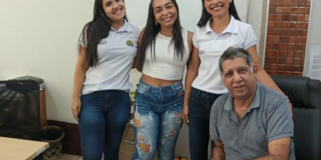 Servidor cresce com o empreendedorismo e o turismo do Acre