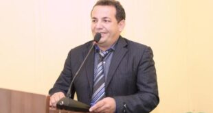 Vereador de Brasiléia pode ser transferido para o presídio da capital