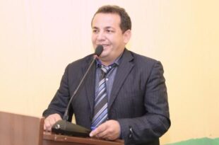 Vereador de Brasiléia pode ser transferido para o presídio da capital