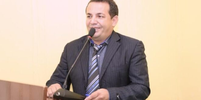 Vereador de Brasiléia pode ser transferido para o presídio da capital