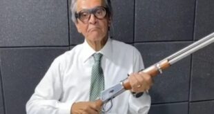 Roberto Jefferson é indiciado por quatro tentativas de homicídio