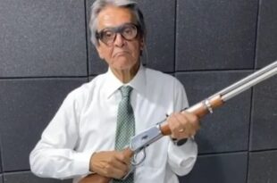 Roberto Jefferson é indiciado por quatro tentativas de homicídio