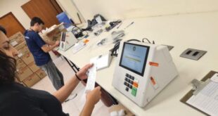 Com 86% dos boletins de urnas fiscalizados, TCU não encontra erros