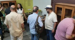 Charuto com tabaco do Acre é atração em festival do setor na Bahia
