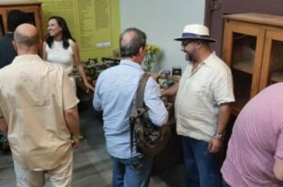 Charuto com tabaco do Acre é atração em festival do setor na Bahia