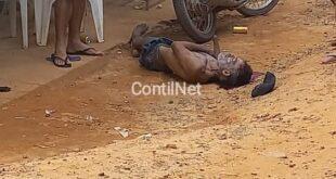 Homem morre em guerra de facções pela disputa de territórios no interior do Acre
