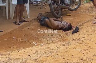 Homem morre em guerra de facções pela disputa de territórios no interior do Acre