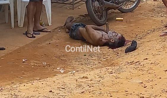 Homem morre em guerra de facções pela disputa de territórios no interior do Acre