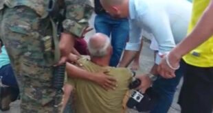 Homem que agrediu cinegrafista da Globo é exonerado da Câmara de Três Rios