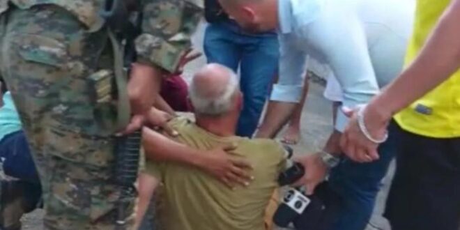 Homem que agrediu cinegrafista da Globo é exonerado da Câmara de Três Rios