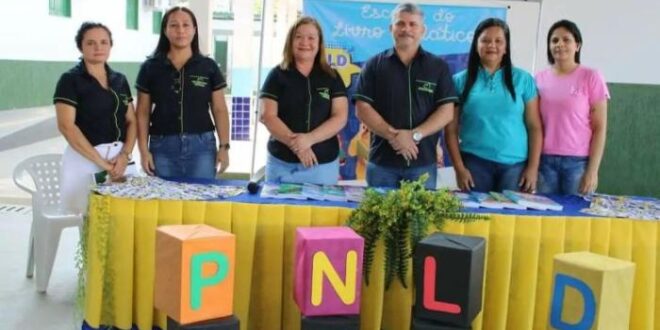 Epitaciolândia comemora índices do IDEB