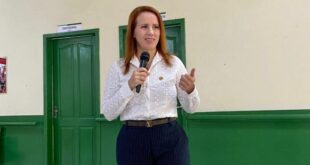 DH capacita profissionais da fronteira com a Bolívia no enfrentamento ao tráfico humano