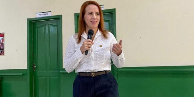 DH capacita profissionais da fronteira com a Bolívia no enfrentamento ao tráfico humano