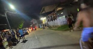 Assaltos e disputa de territórios por facções criminosas aterrorizam Epitaciolândia