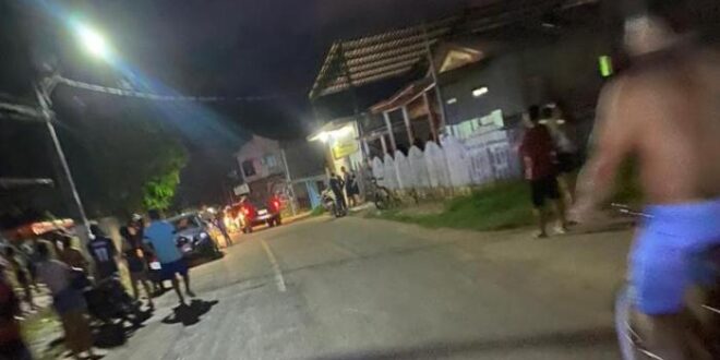Assaltos e disputa de territórios por facções criminosas aterrorizam Epitaciolândia