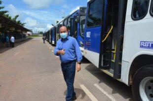Rio Branco é a única capital que não concederá gratuidade total no transporte no 2º turno