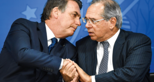 Dívida Bruta do Governo Geral fica em 77,1% do PIB em setembro