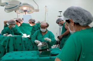 Mutirão Opera Acre atende pacientes em Cruzeiro do Sul neste final de semana