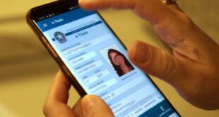 Eleitores têm até sábado para baixar ou atualizar o e-Título