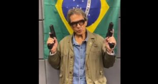 Roberto Jefferson deve voltar à prisão após chamar Cármen Lúcia de prostituta arrombada