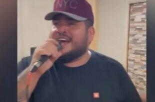 Cantor de forró é morto a tiros em Morada Nova, interior do Ceará