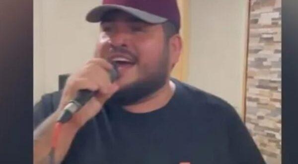 Cantor de forró é morto a tiros em Morada Nova, interior do Ceará