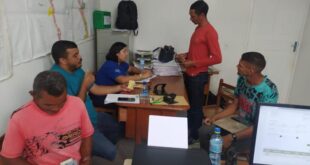 Iteracre implementa ações de regularização fundiária em Tarauacá
