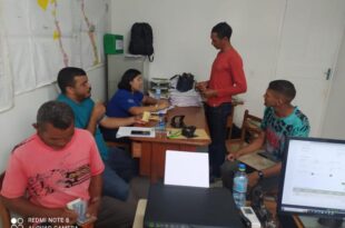 Iteracre implementa ações de regularização fundiária em Tarauacá