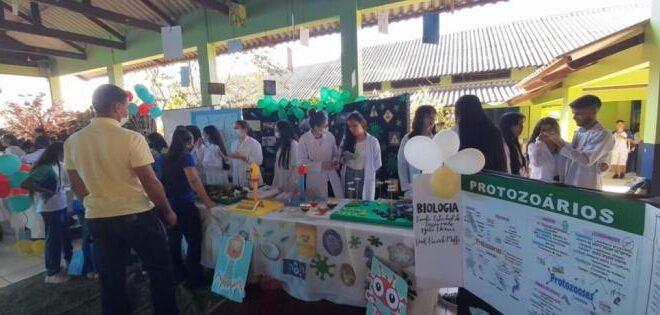 Inscrições para Mostra Viver Ciência se encerram dia 30