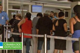 Projeto altera a Lei de Acesso à Informação para reforçar a garantia de acesso de jornalistas a informações de órgãos públicos
