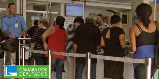 Projeto altera a Lei de Acesso à Informação para reforçar a garantia de acesso de jornalistas a informações de órgãos públicos