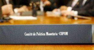 Copom inicia 7ª reunião do ano para definir taxa básica de juros