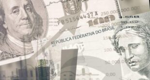 Real destoa do mercado externo, e dólar sobe para R$ 5,38