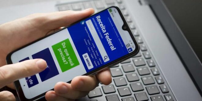 Receita abre hoje consulta a lote residual do Imposto de Renda